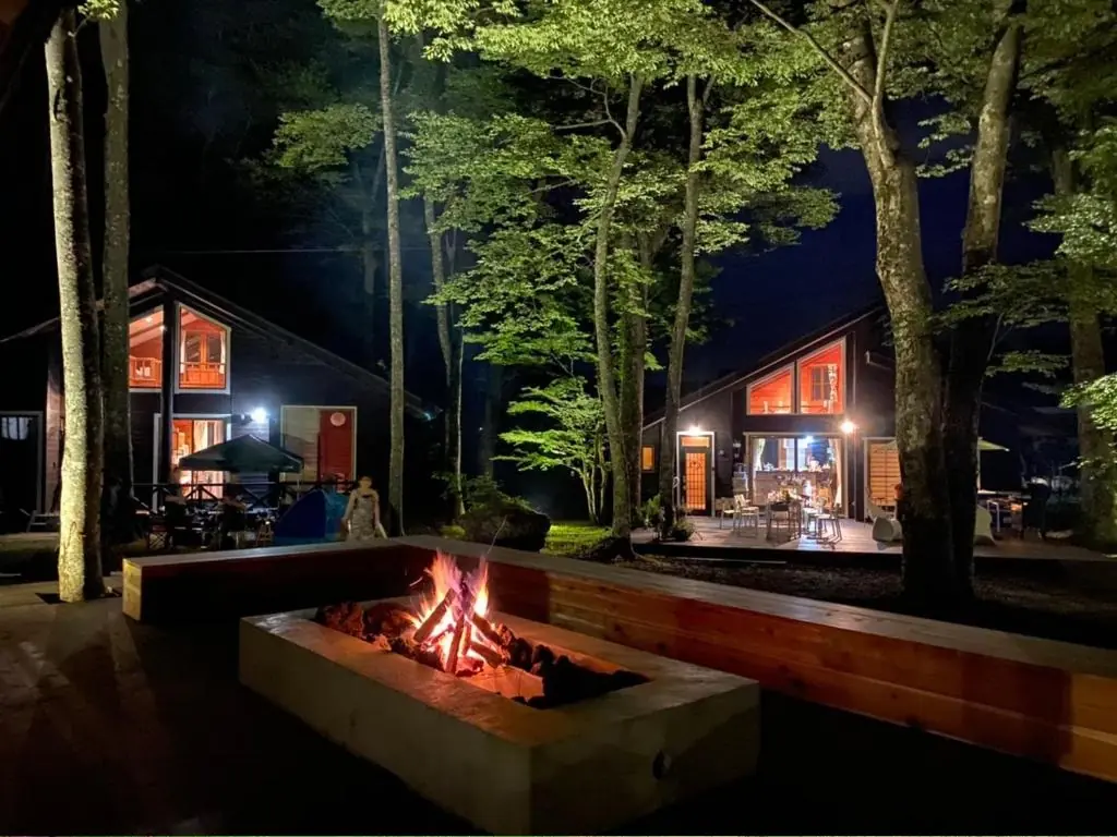 Forest Villa 山中湖Forest Villa Yamanakako