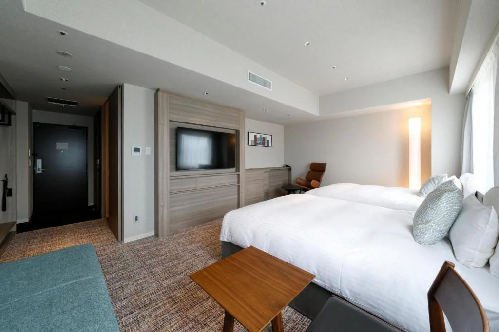 settle GLOCAL飯店 系島Glocal Hotel Itoshima