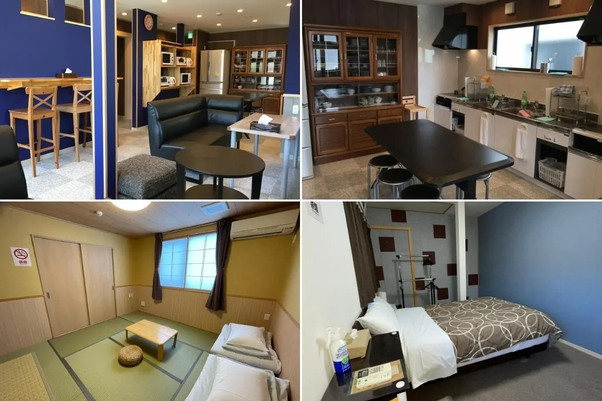 古客棧 (GuestHouse Guu)
