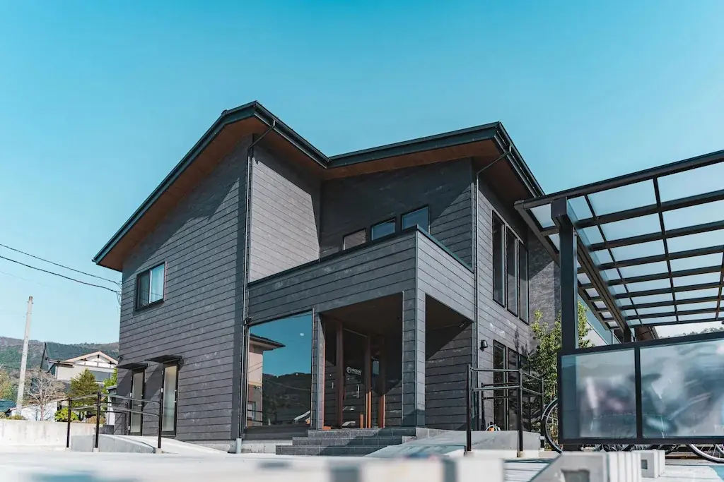 HAOSTAY河口湖藝術博物館前HAOSTAY kawaguchiko Art Museum Front