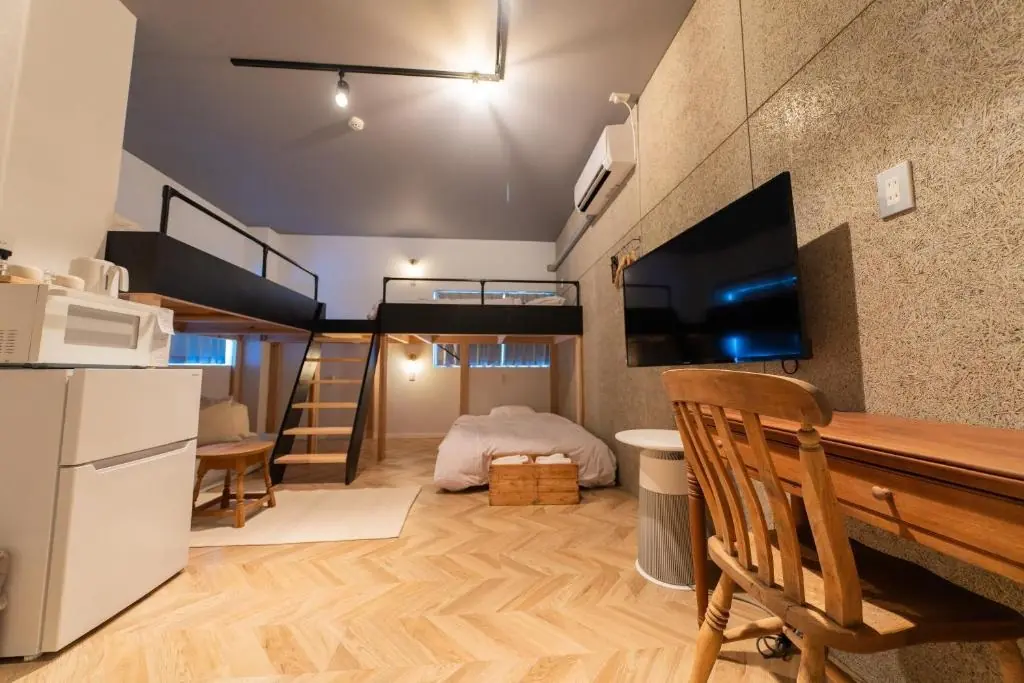 HOTEL fahHOTEL fah
