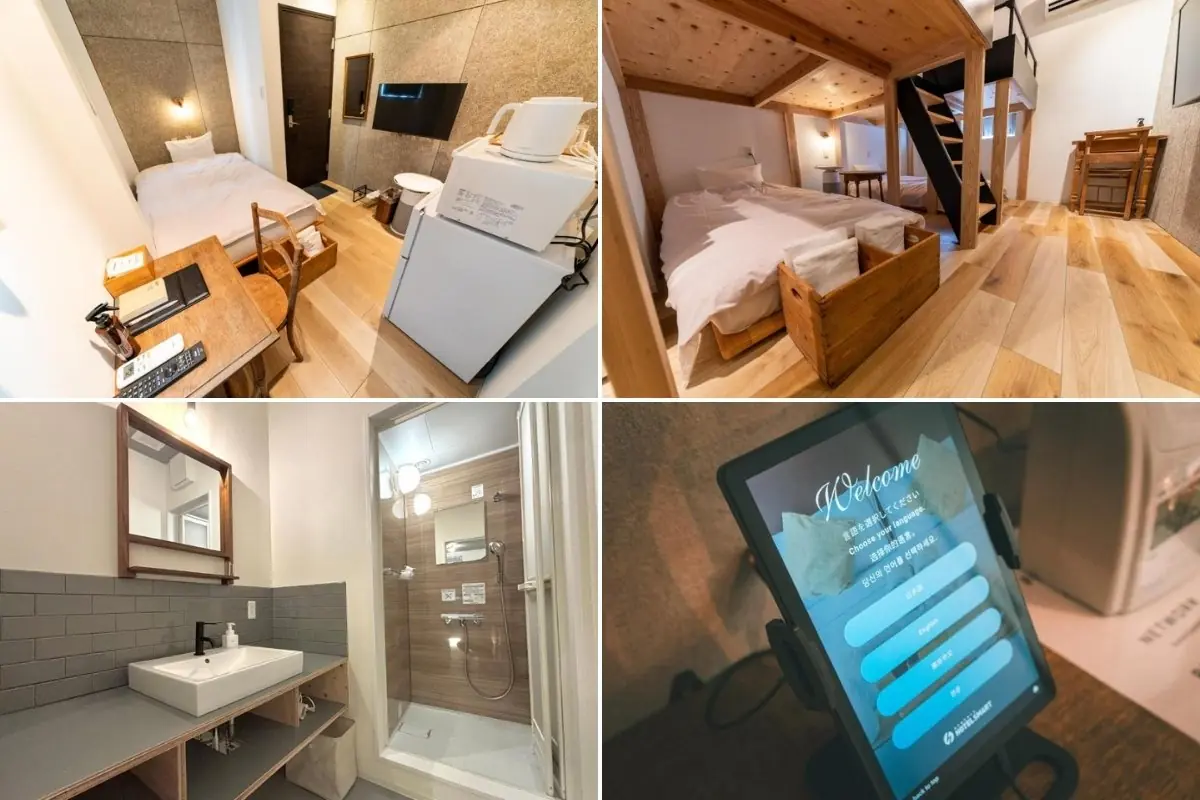 HOTEL fah