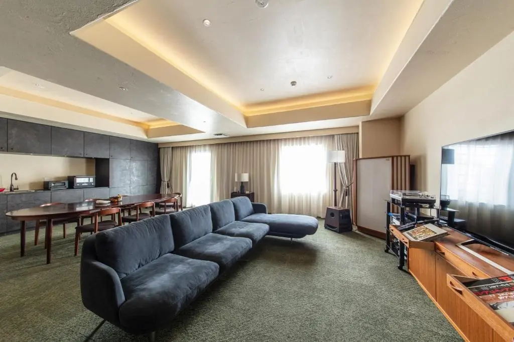 博多住宿大清晨飯店HOTEL GREAT MORNING