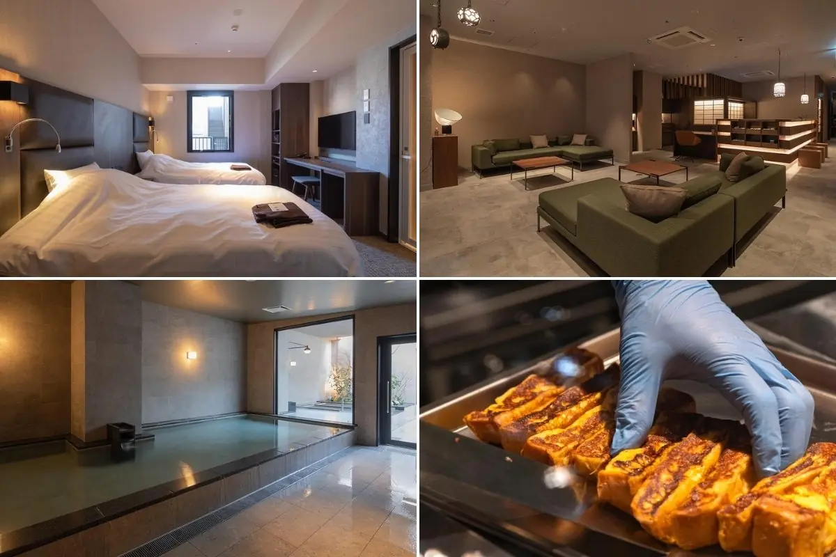Hotel H2 長崎 Hotel H2 長崎