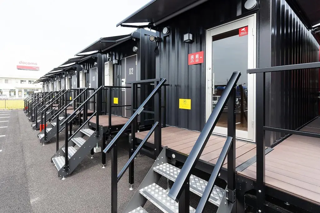 R9庭院酒店 - 江北HOTEL R9 The Yard Kohoku