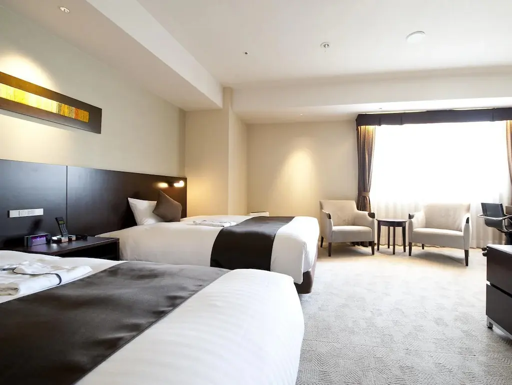 天神地方飯店 天神地方飯店Hotel Tenjin Place