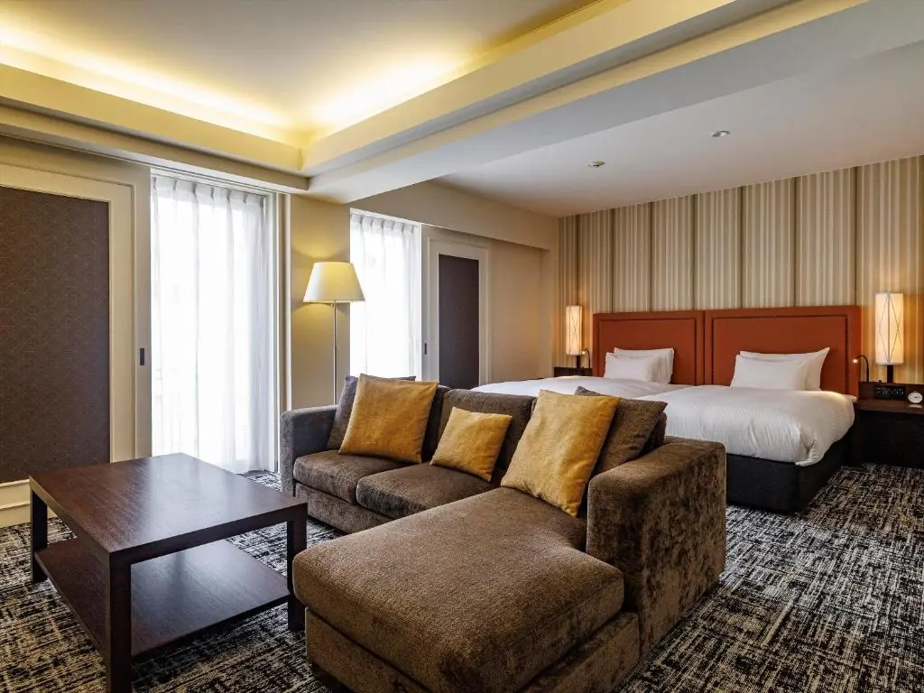 福岡JR九州Blossom酒店JR Kyushu Hotel Blossom Fukuoka