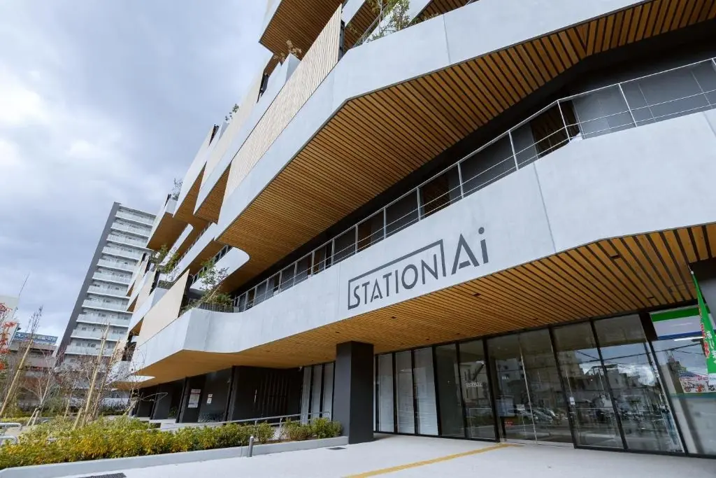 Minn STATION Ai Nagoya Minn STATION Ai Nagoya