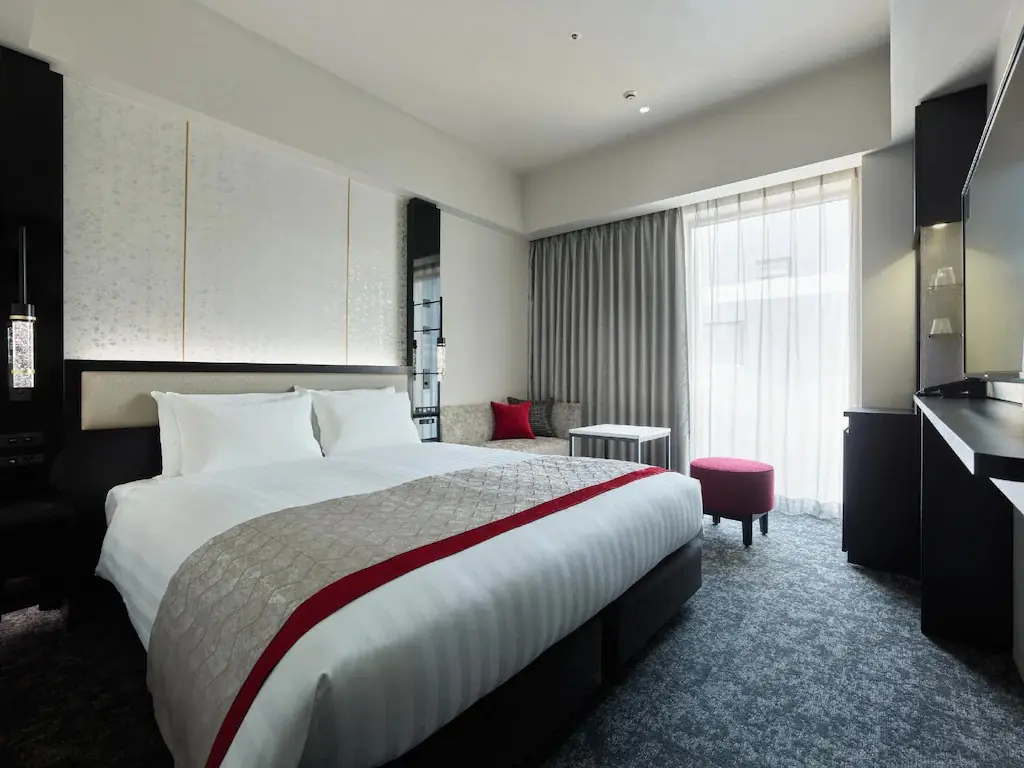 三井花園飯店福岡中洲Mitsui Garden Hotel Fukuoka Nakasu