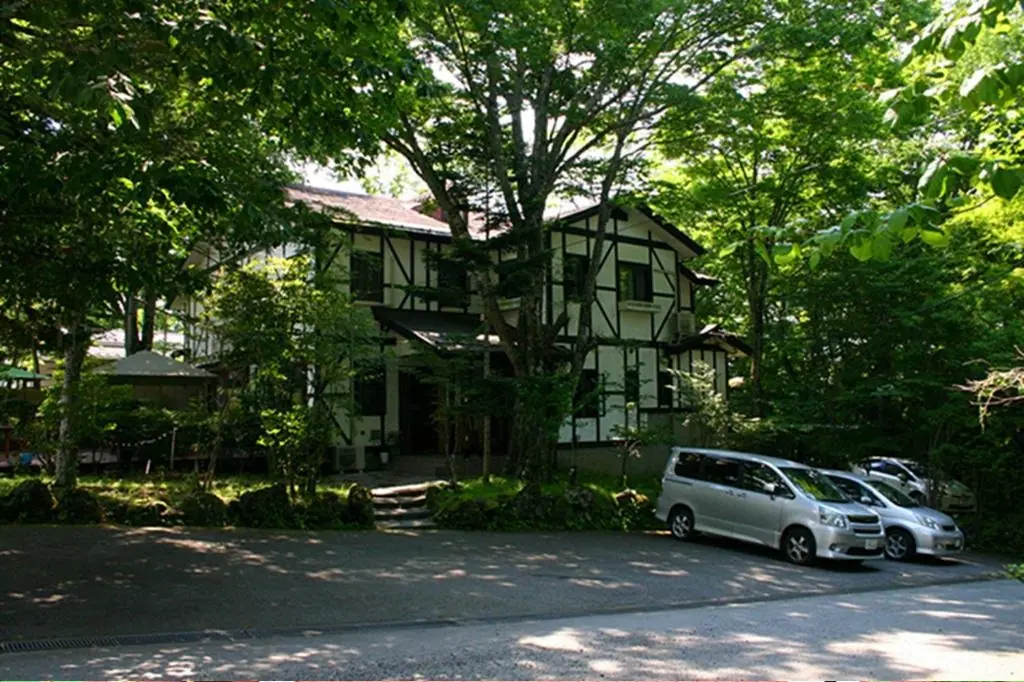 瑪麗飯店 (Pension Marie)Pension Marie