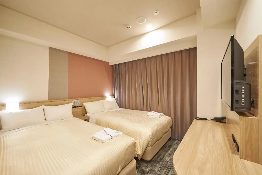 相鐵FRESA INN 名古屋站櫻通口 相鐵FRESA INN 名古屋站櫻通口
