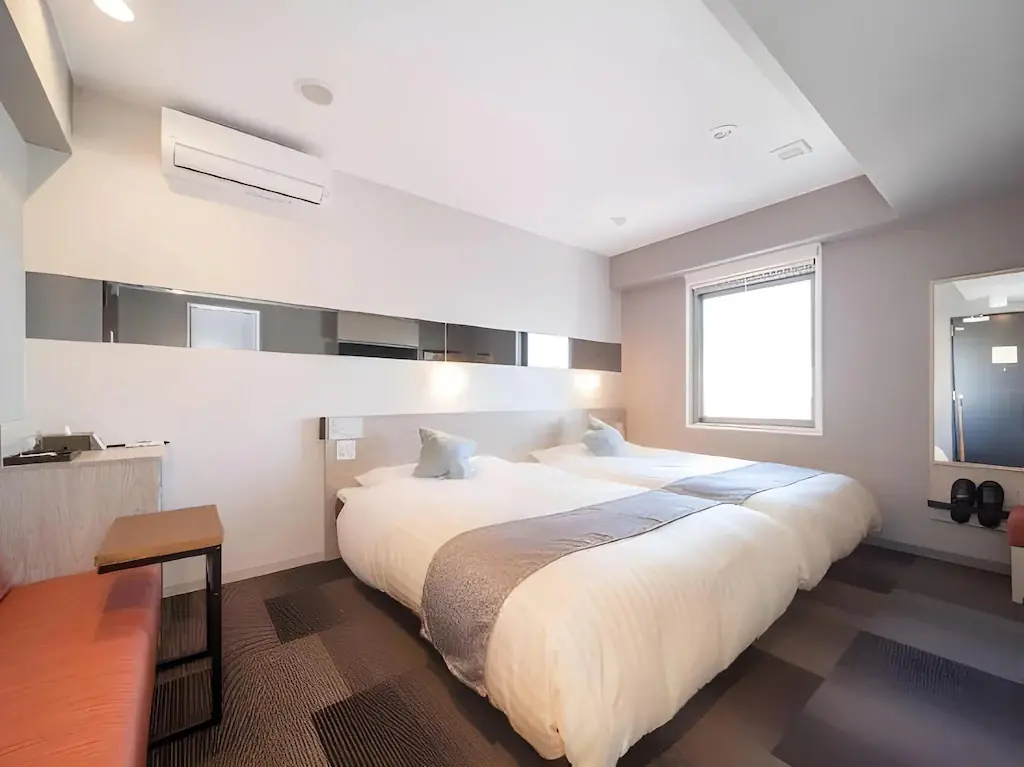 Super Hotel Premier 宮崎一番街Super Hotel Premier Miyazaki Ichibangai