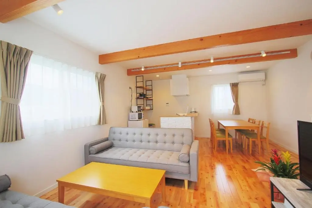 Villas WarakuVillas Waraku