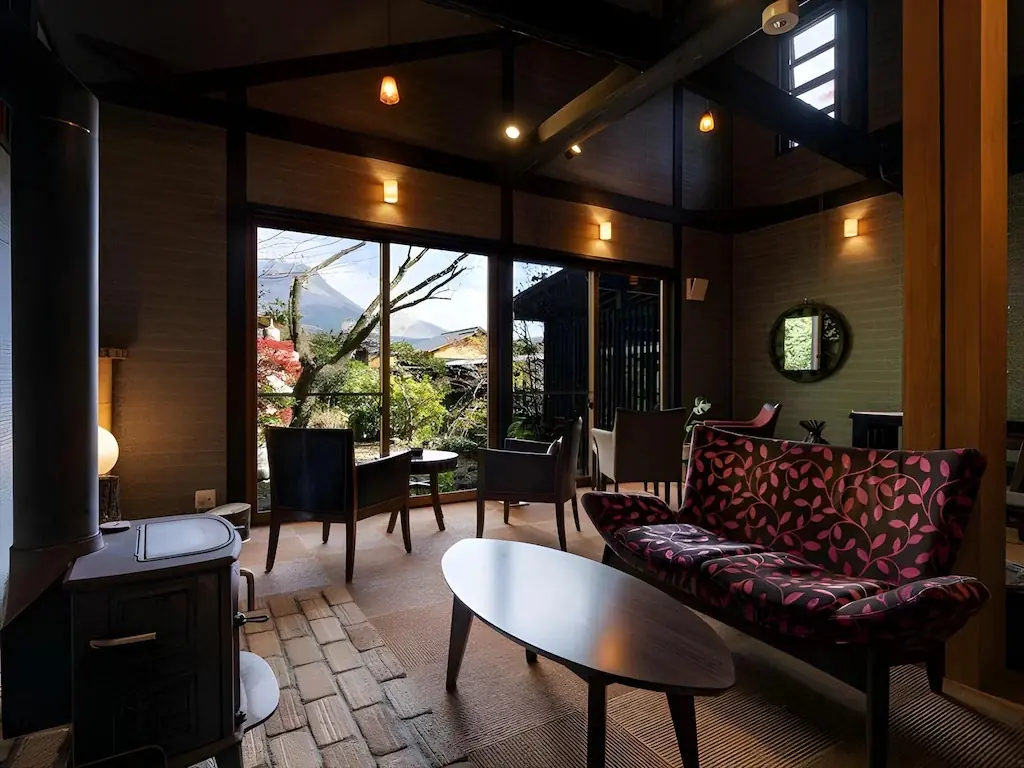 大橋彌都屋日式旅館 大橋彌都屋日式旅館Yadoya Ohashi