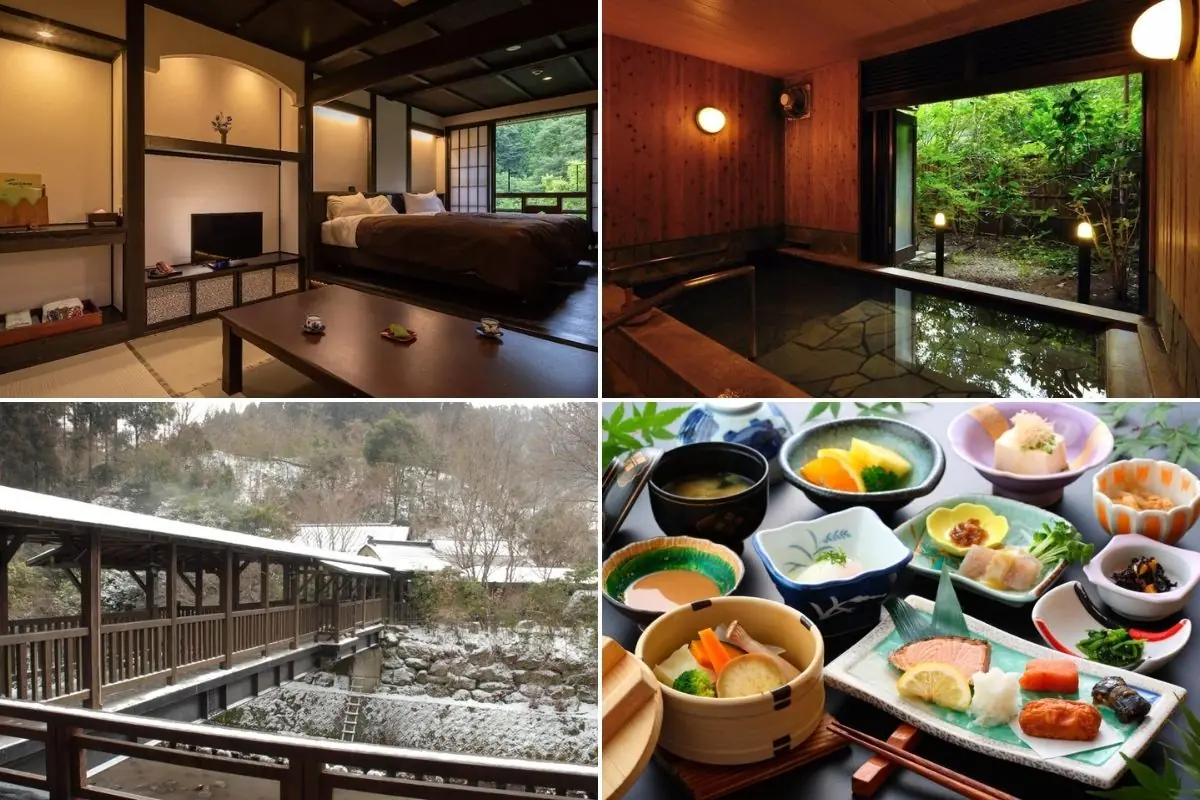 溫泉旅館 やまびこ 溫泉旅館 やまびこ