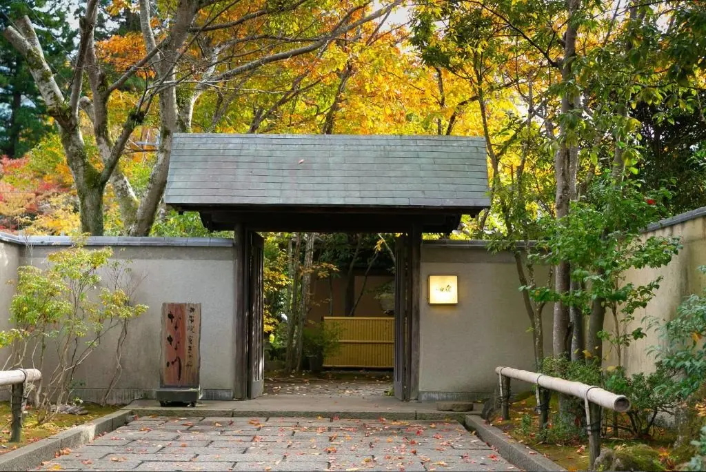由布院七川休閒飯店 由布院七川休閒飯店Yufuin Kutsurogi no yado Nanakawa