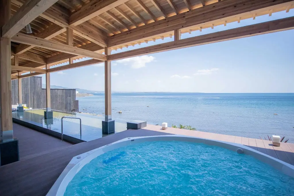 潮騷之宿 晴海 潮騷之宿 晴海AMANE RESORT SEIKAI (SHIOSAI NO YADO SEIKAI)