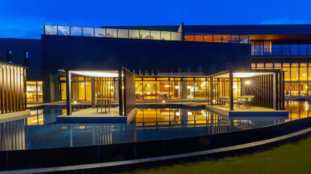 安比高原飯店安比高原全日空洲際度假酒店ANA InterContinental Appi Kogen Resort By IHG