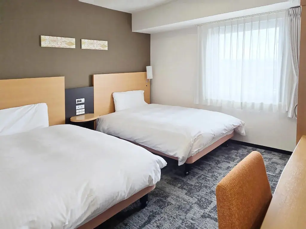 八戶舒適飯店Comfort Hotel Hachinohe