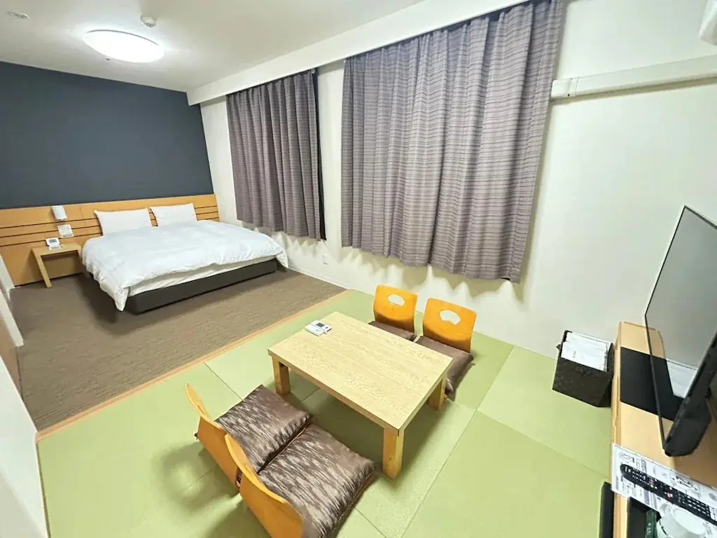 Dormy Inn飯店 - 秋田天然溫泉Dormy Inn Akita Natural Hot Spring