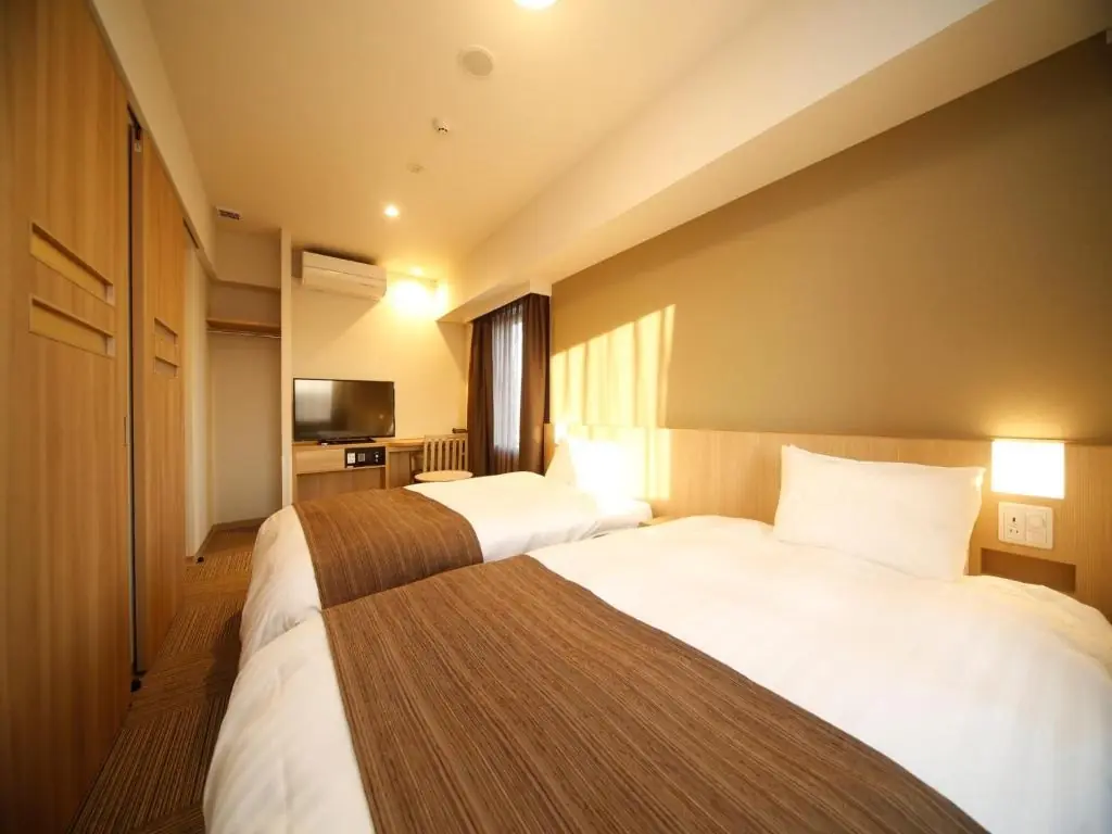 八戶住宿Dormy Inn 本八戶溫泉Dormy Inn Honhachinohe Hot Springs