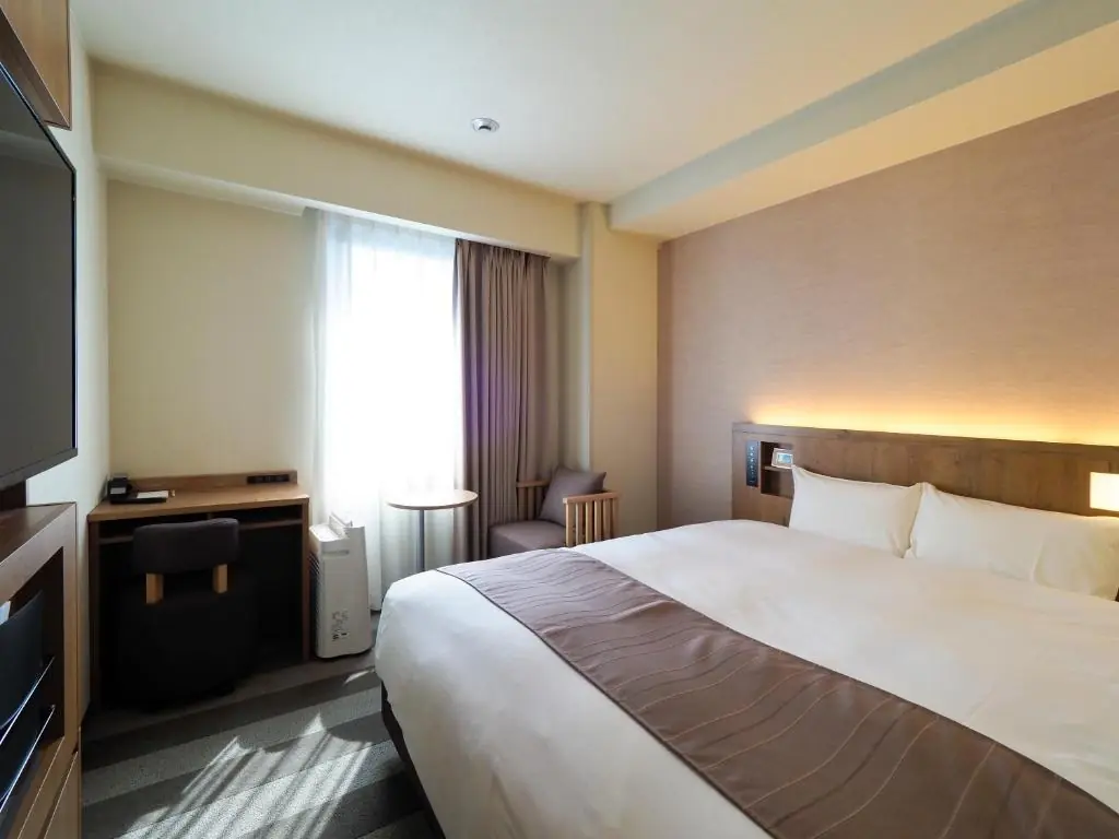 悅樂橫濱酒店 遠東酒店集團 悅樂橫濱酒店 遠東酒店集團Far East Village Hotel Yokohama