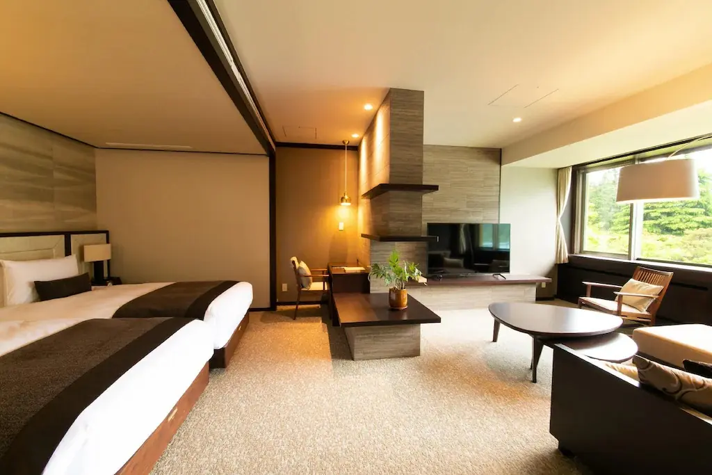 富士屋飯店 富士屋飯店Fujiya Hotel