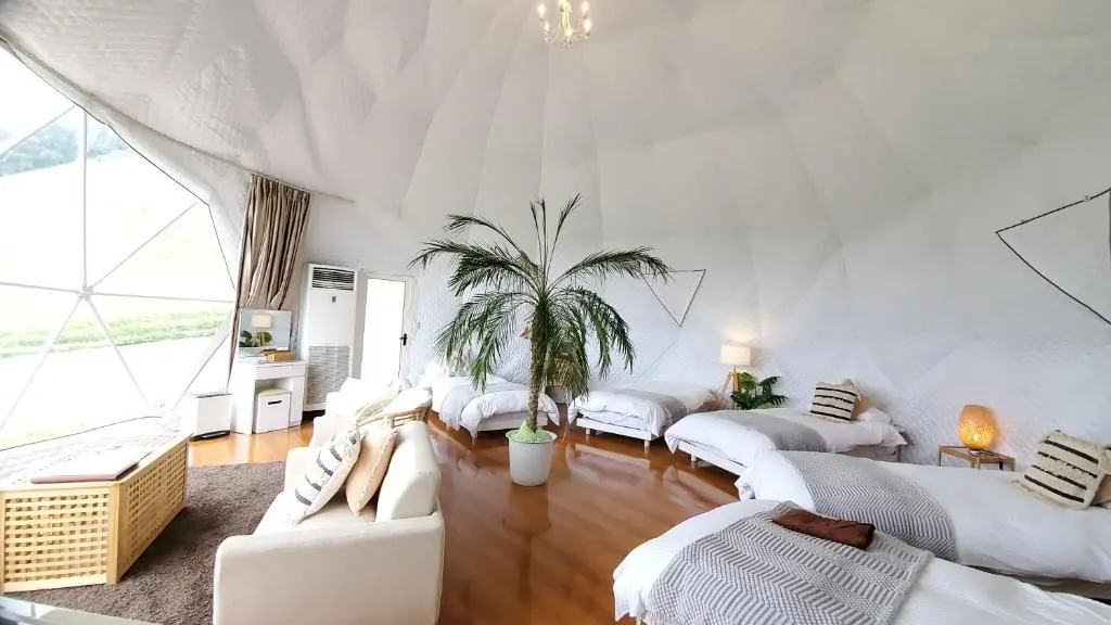 格蘭德維爾德度假村 格蘭德維爾德度假村GRAND VERDE RESORT