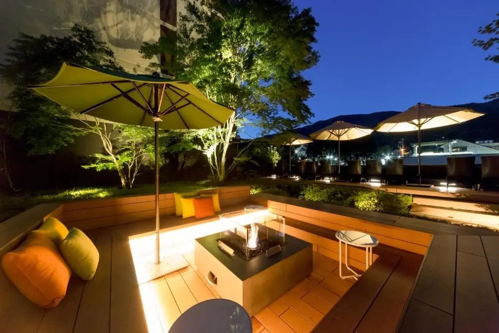 箱根強羅英迪格酒店 箱根強羅英迪格酒店Hotel Indigo Hakone Gora By IHG