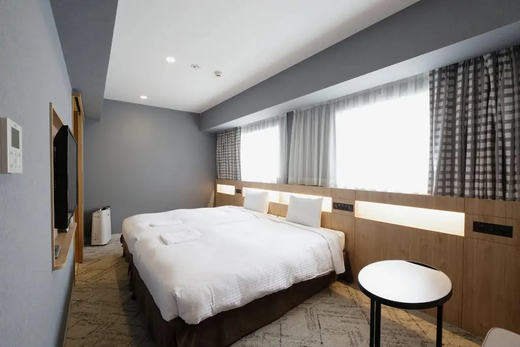基普飯店湘南藤澤kipp hotel Syonan Fujisawa