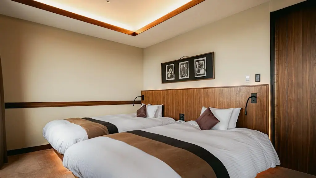 富山 Oarks 運河公園飯店Oarks Canal Park Hotel Toyama