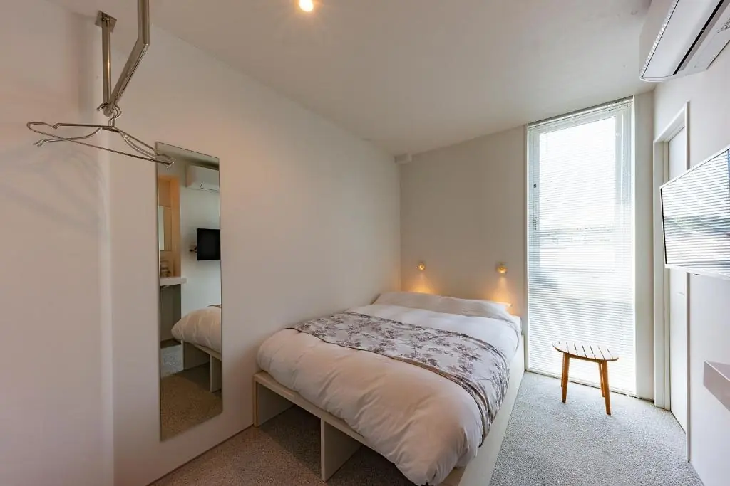 京急鐮倉波浪普拉特青年旅館plat hostel keikyu kamakura wave
