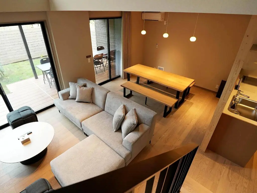 樂天 STAY 別墅-日光Rakuten STAY VILLA Nikko