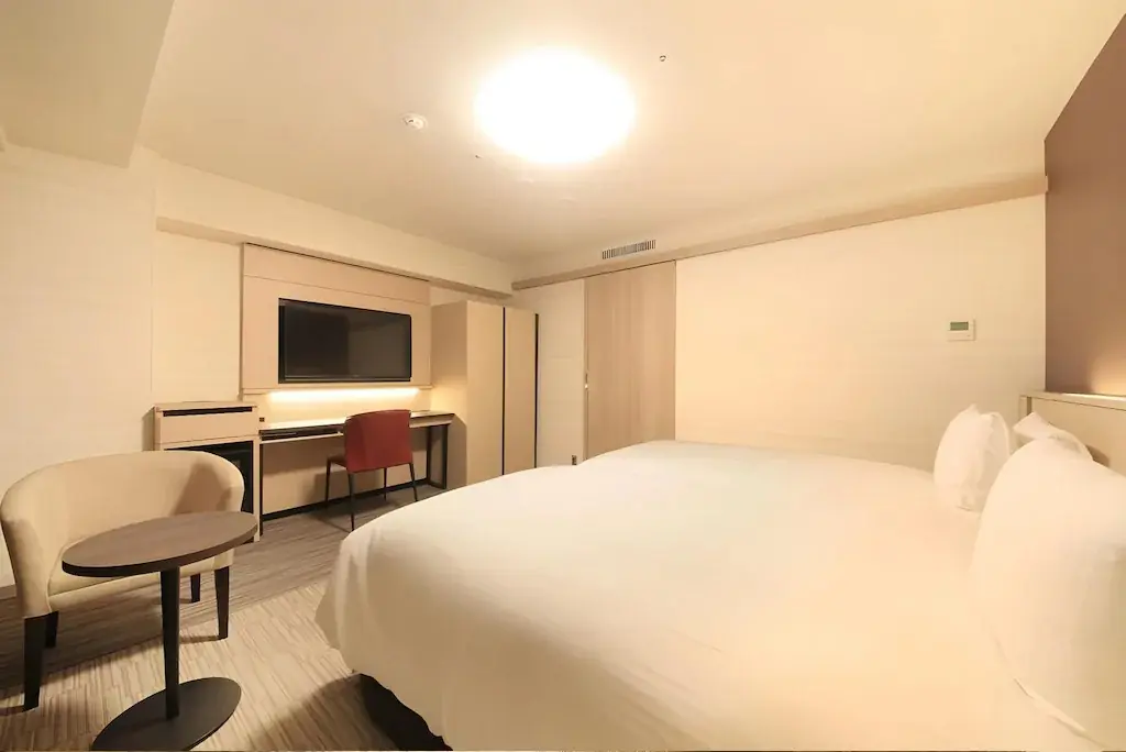 橫濱站前里士滿酒店 橫濱站前里士滿酒店Richmond Hotel Yokohama Ekimae