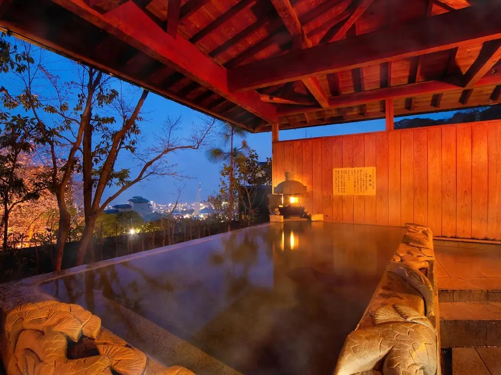 旅亭松葉屋 旅亭松葉屋Ryotei Matsubaya Hotel