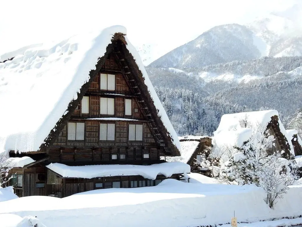 shirakawa-onsen-hotels