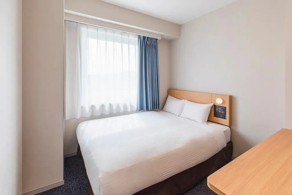 鎌倉大船站笠間口相鐵 FRESA INNSotetsu Fresa Inn Kamakura Ofuna Kasama guchi