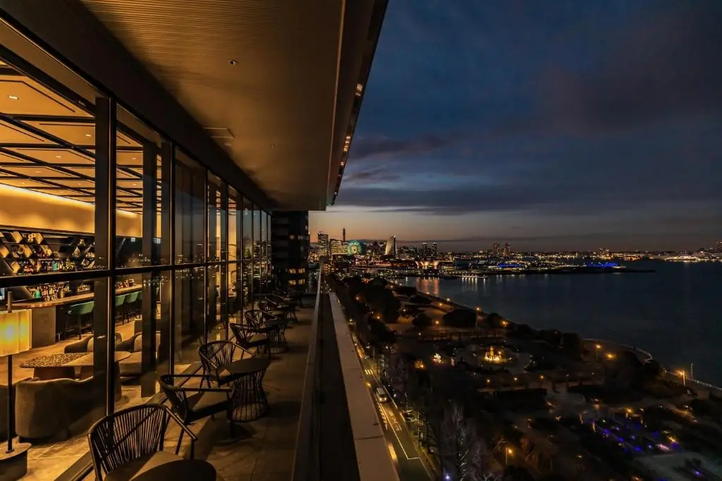 THE GATE HOTEL 橫濱 by HULIC THE GATE HOTEL 橫濱 by HULICThe Gate Hotel Yokohama by Hulic