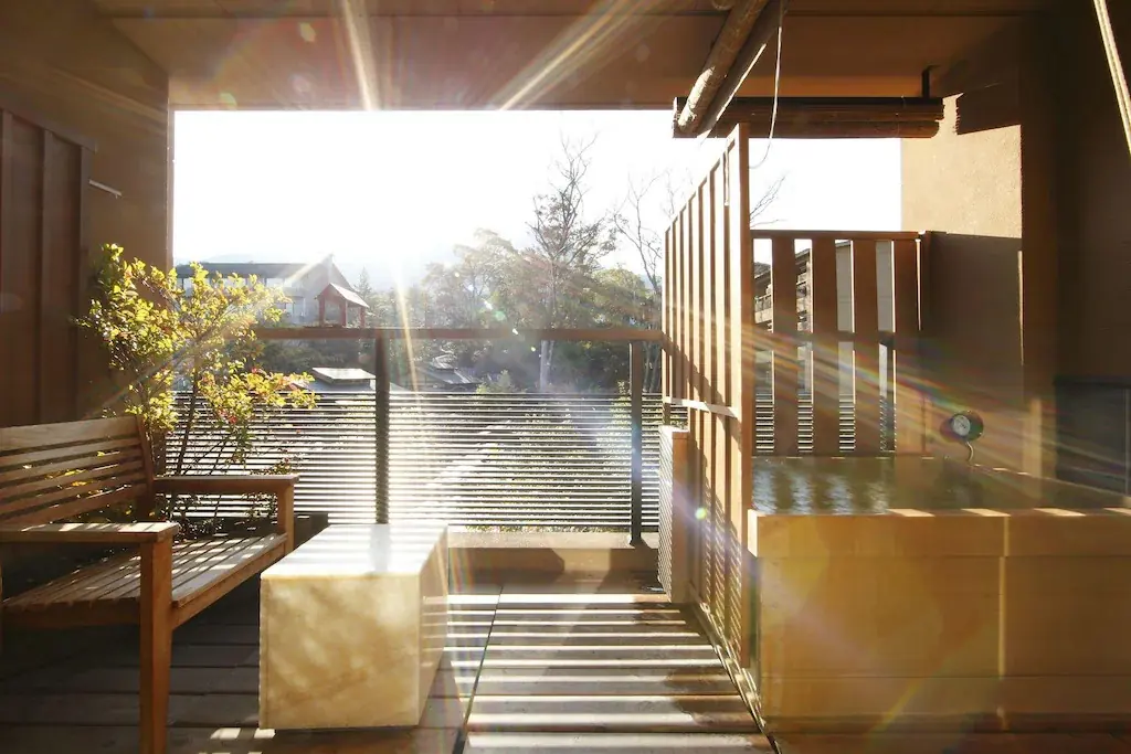 箱根強羅溫泉 季之湯 雪月花 箱根強羅溫泉 季之湯 雪月花Tokinoyu Setsugetsuka