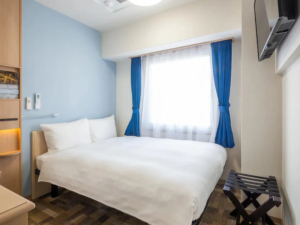 東橫INN 小倉站北口 東橫INN 小倉站北口Toyoko Inn Kokura-eki Kita-guchi