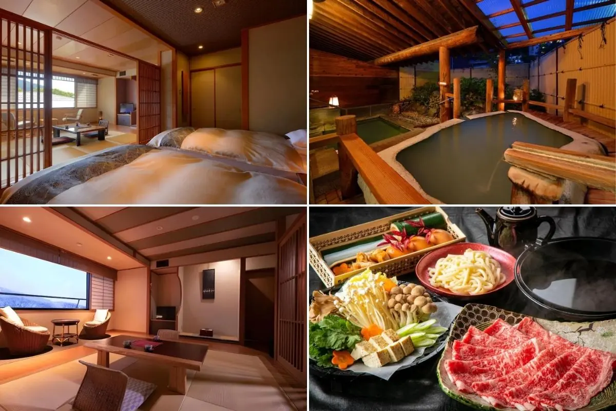 若松屋旅館 若松屋旅館
