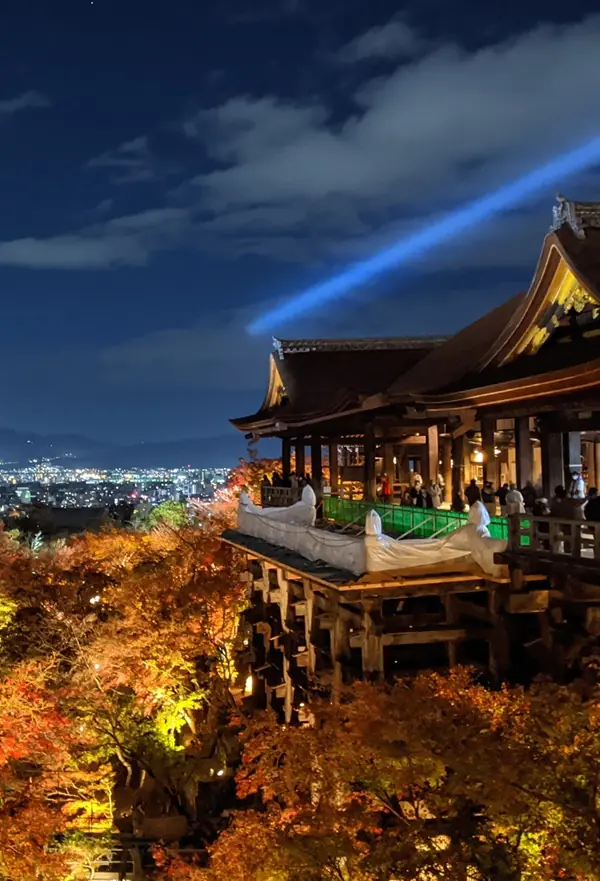京都街景
