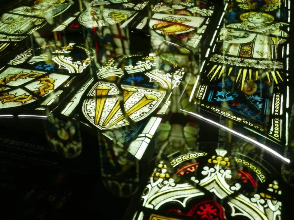otaru-stained-glass