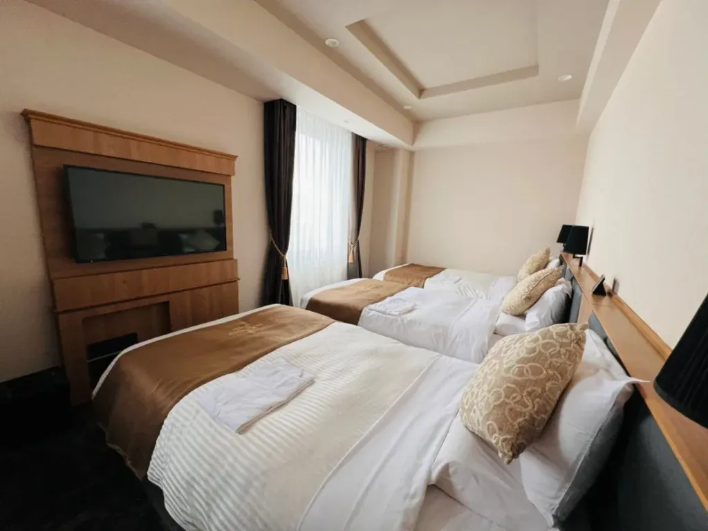 hotel-nord-otaru