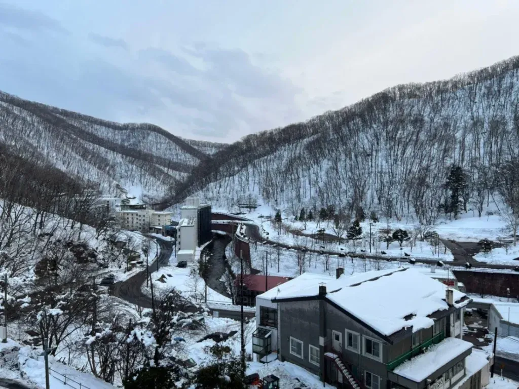 noboribetsu-manseikaku-hotel