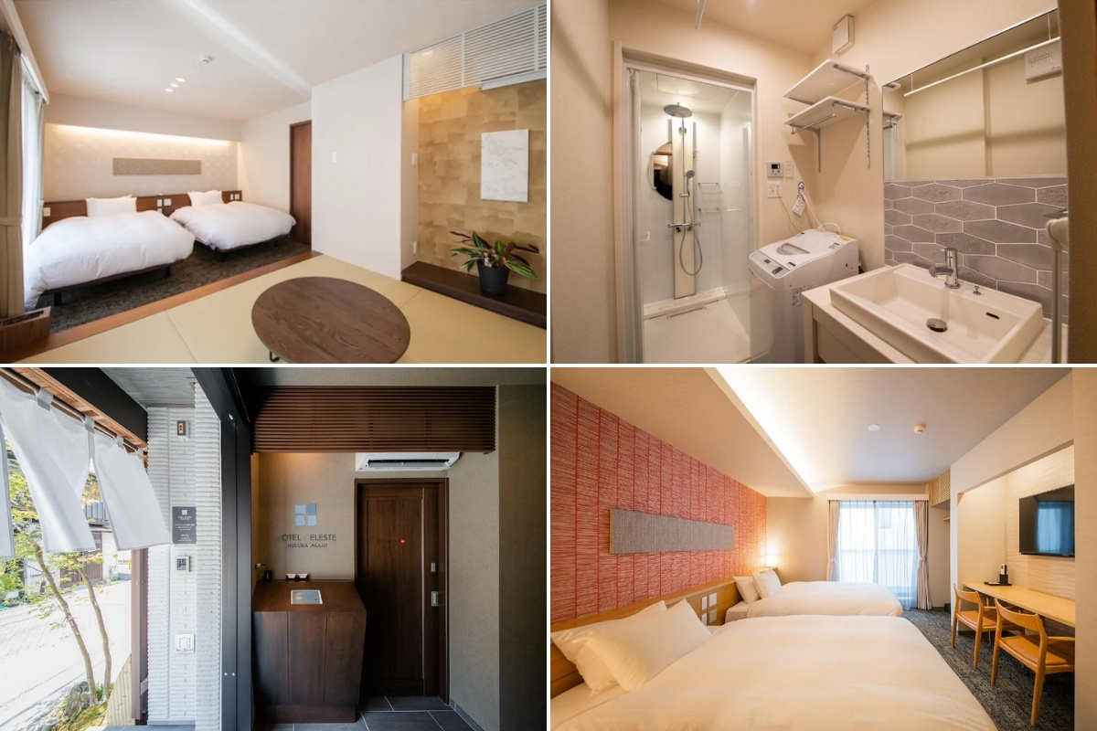 Hotel Celeste Shizuoka