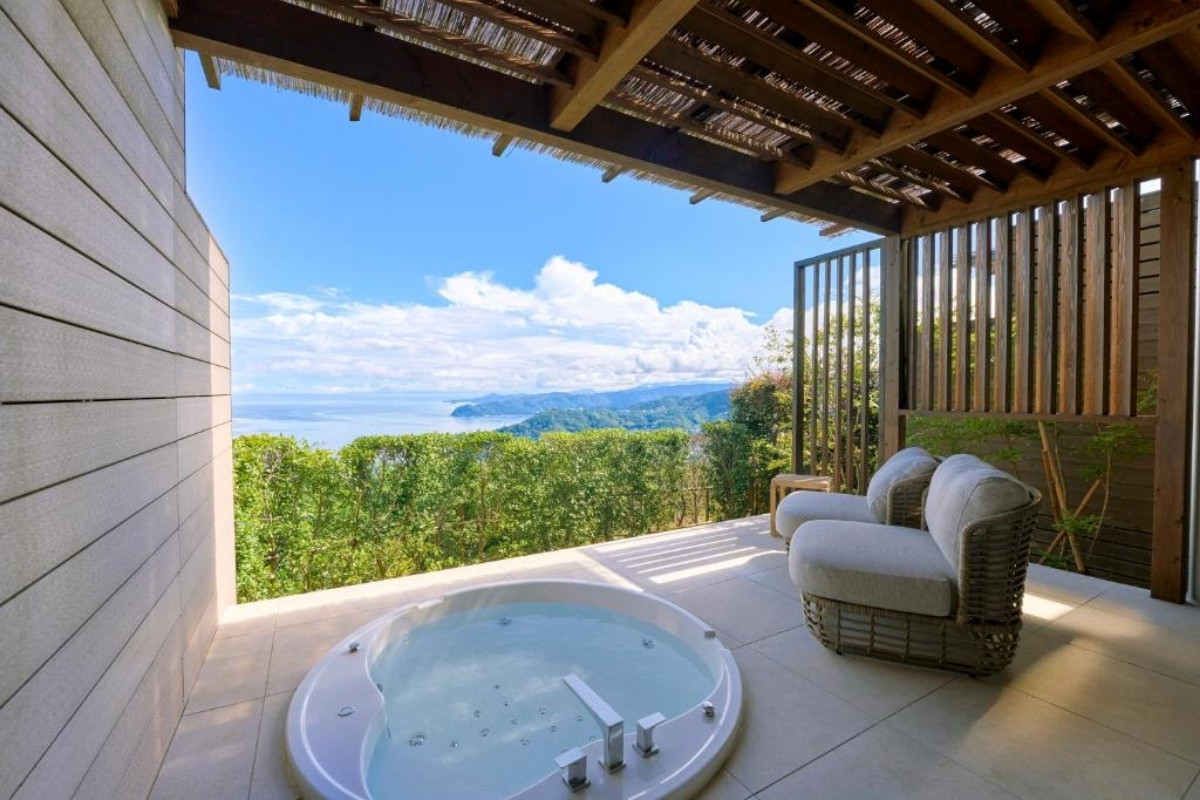 Hotel Grand Bach Atami crescendo