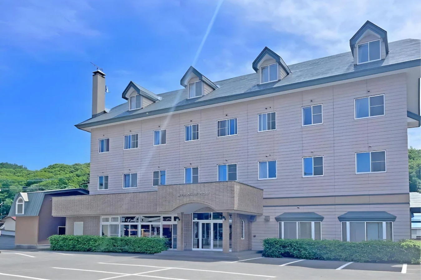 Hotel Sun Abashiri