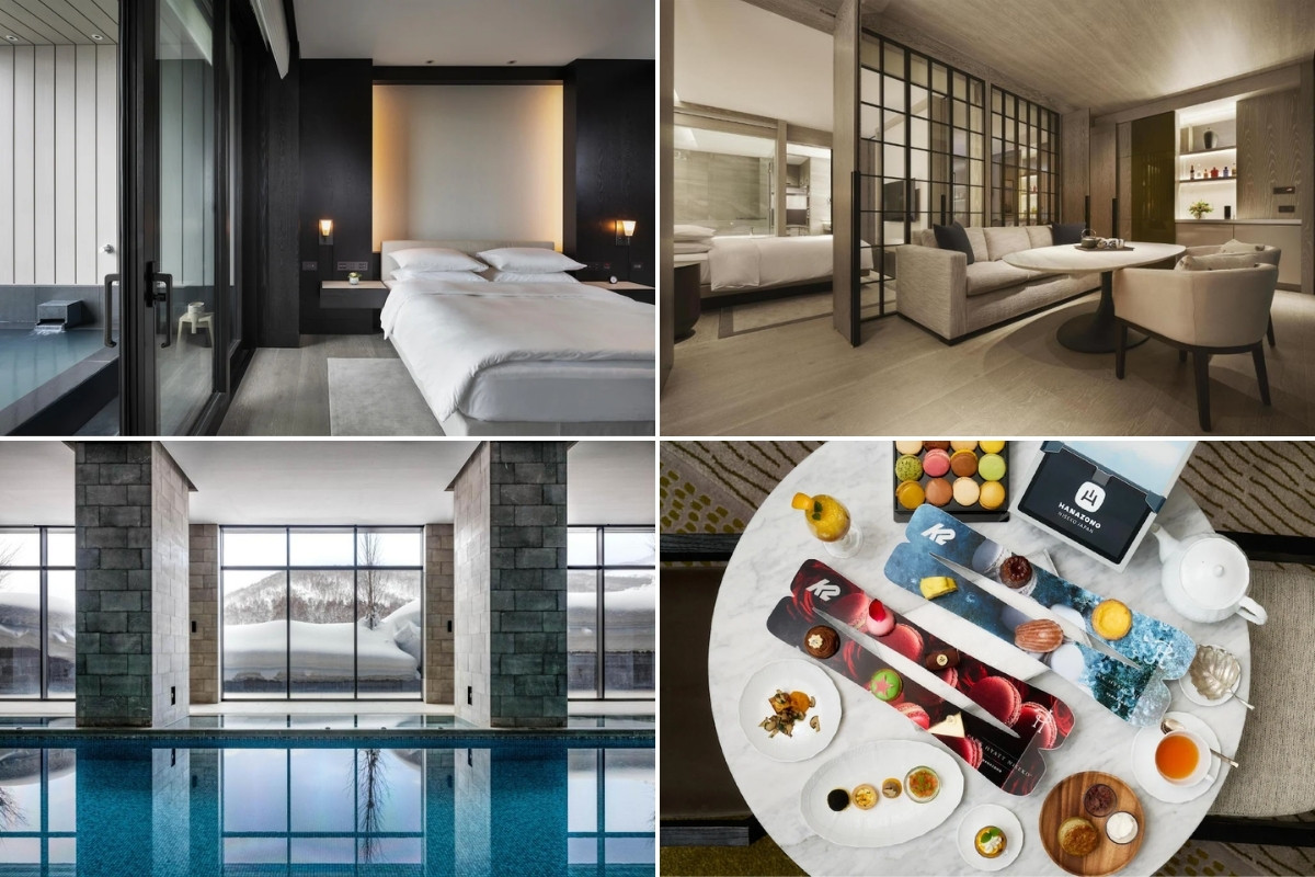 Park Hyatt Niseko Hanazono