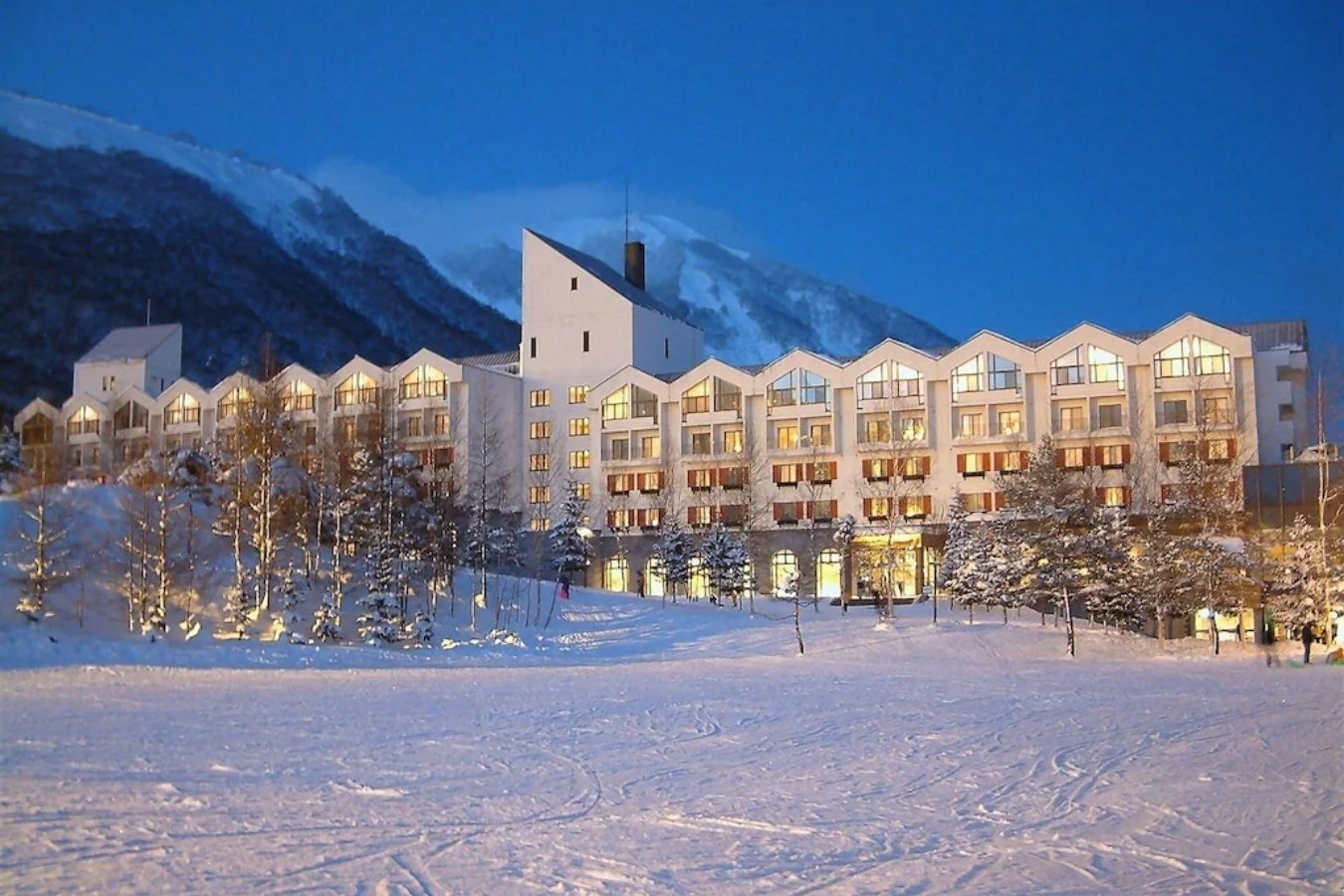 usutsu Resort Hotel & Convention